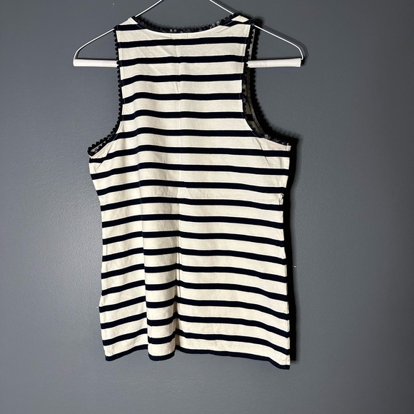 J.crew tank top - Picture 4 of 4